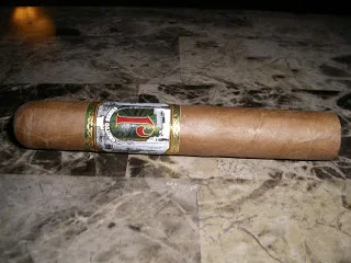 Ocean State Cigars J. Grotto Silk