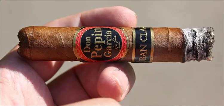 My Father Cuban Classic