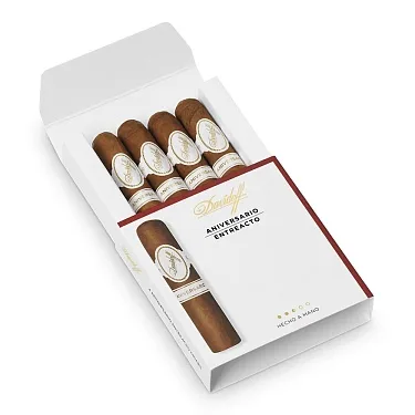 Davidoff Aniversario Entreacto
