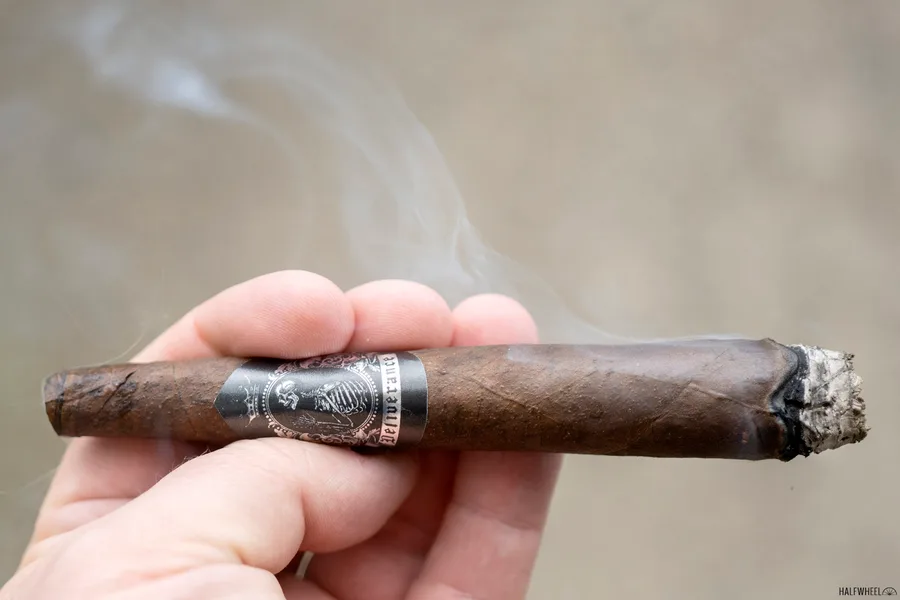 Black Label Trading Co. Deliverance Nocturne Tall Salomon (2020)