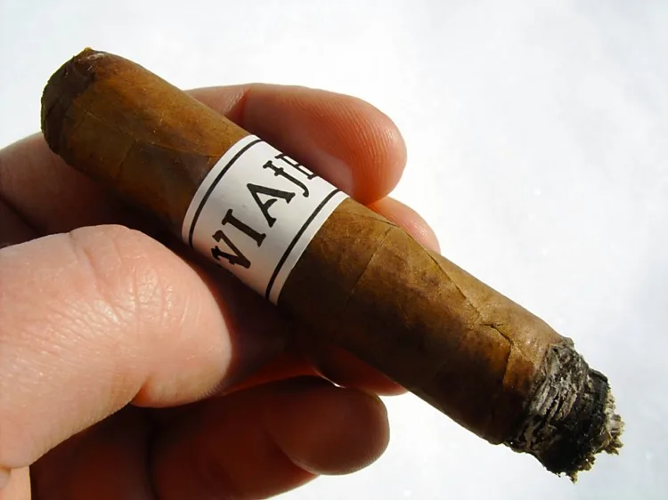 Viaje White Label Project