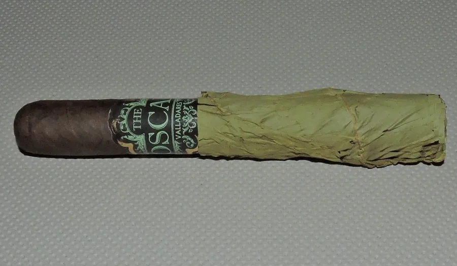 The Oscar Maduro Toro