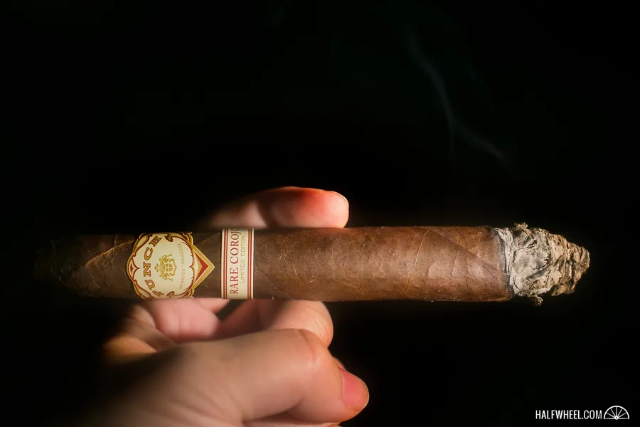 Punch Rare Corojo Rare Salomones