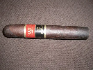 Toraño Master Maduro