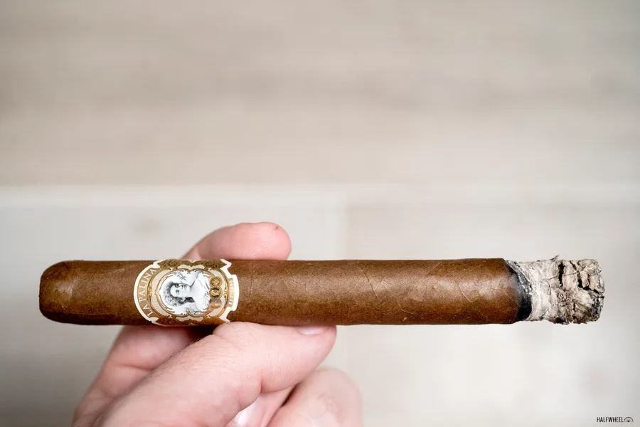 La Palina Goldie Prominente