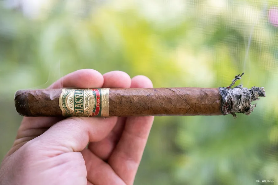 Casa Magna Liga F Churchill