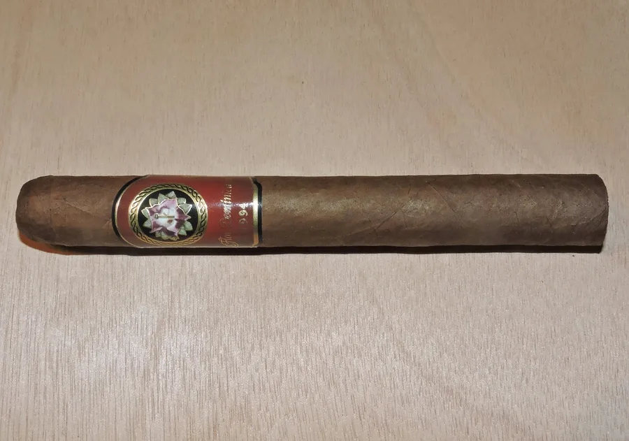 La Flor Dominicana 1994