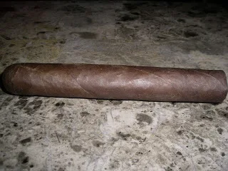 Jaime Garcia Blend 343 10th Anniversary Oscuro My Father Commemorative 911