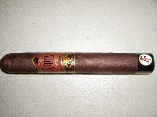 AJ Fernandez El Mayimbe