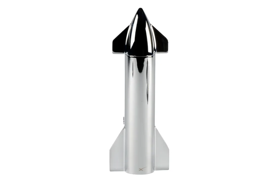 SpaceX Starship Torch
