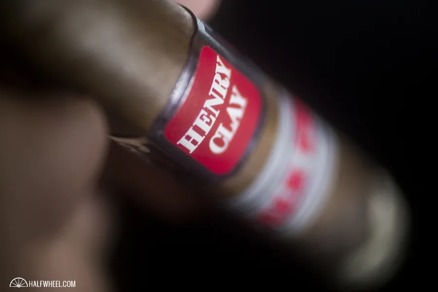 Henry Clay Stalk Cut Toro