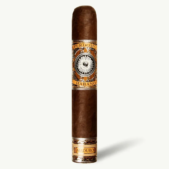 Perdomo Habano Maduro