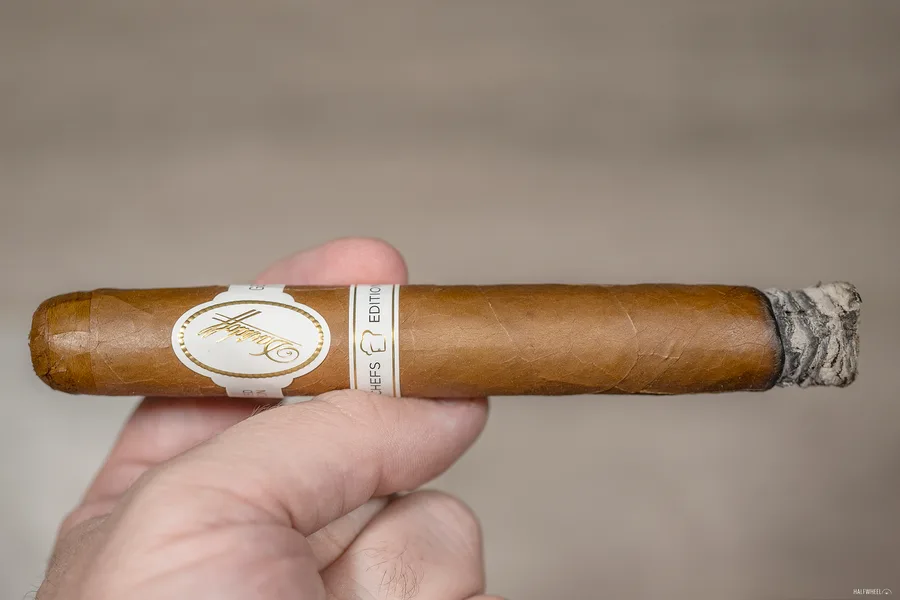Davidoff Chefs Edition 2025