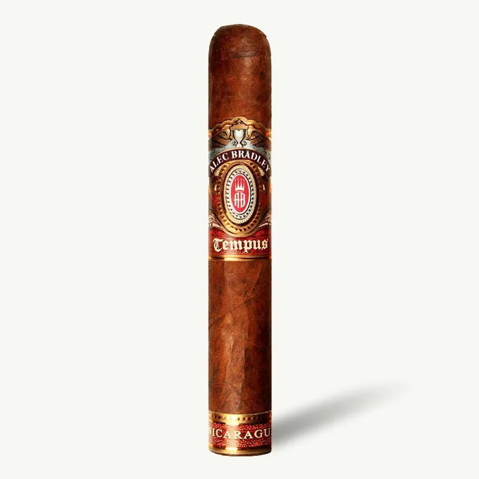 Alec Bradley Tempus Nicaragua Terra Novo