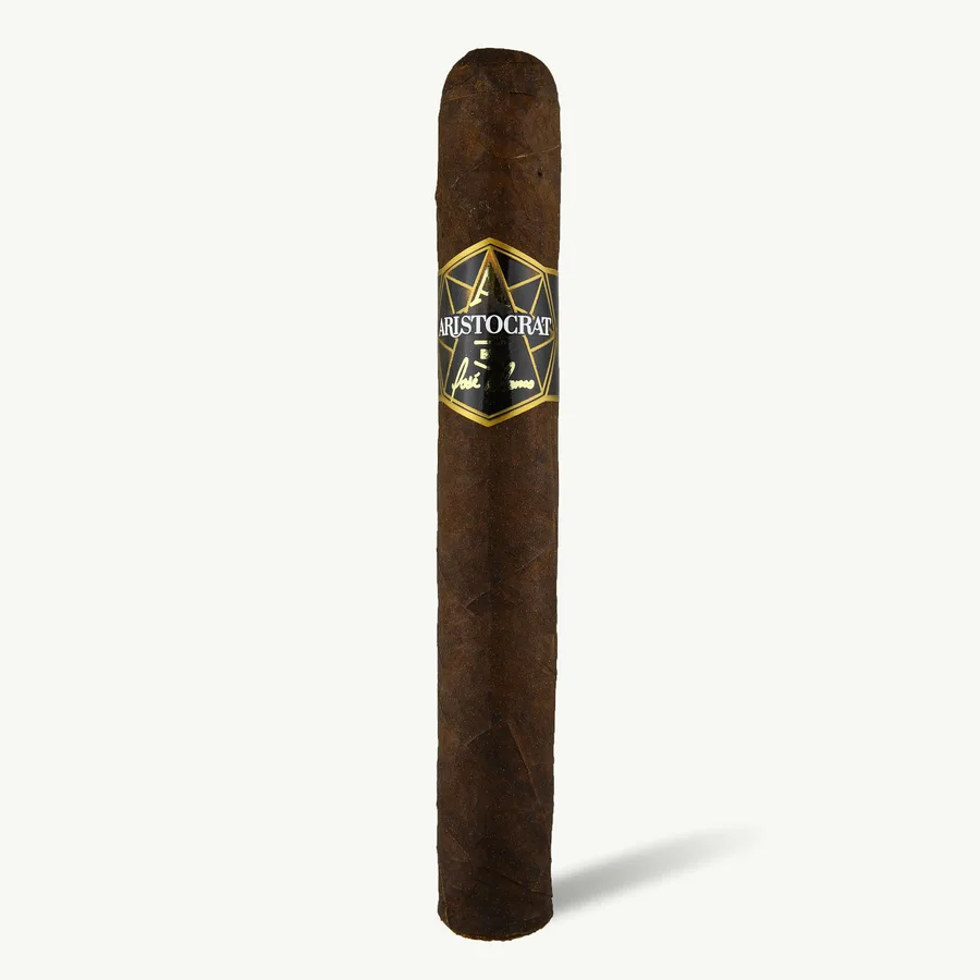 Aristocrat by Jose Blanco