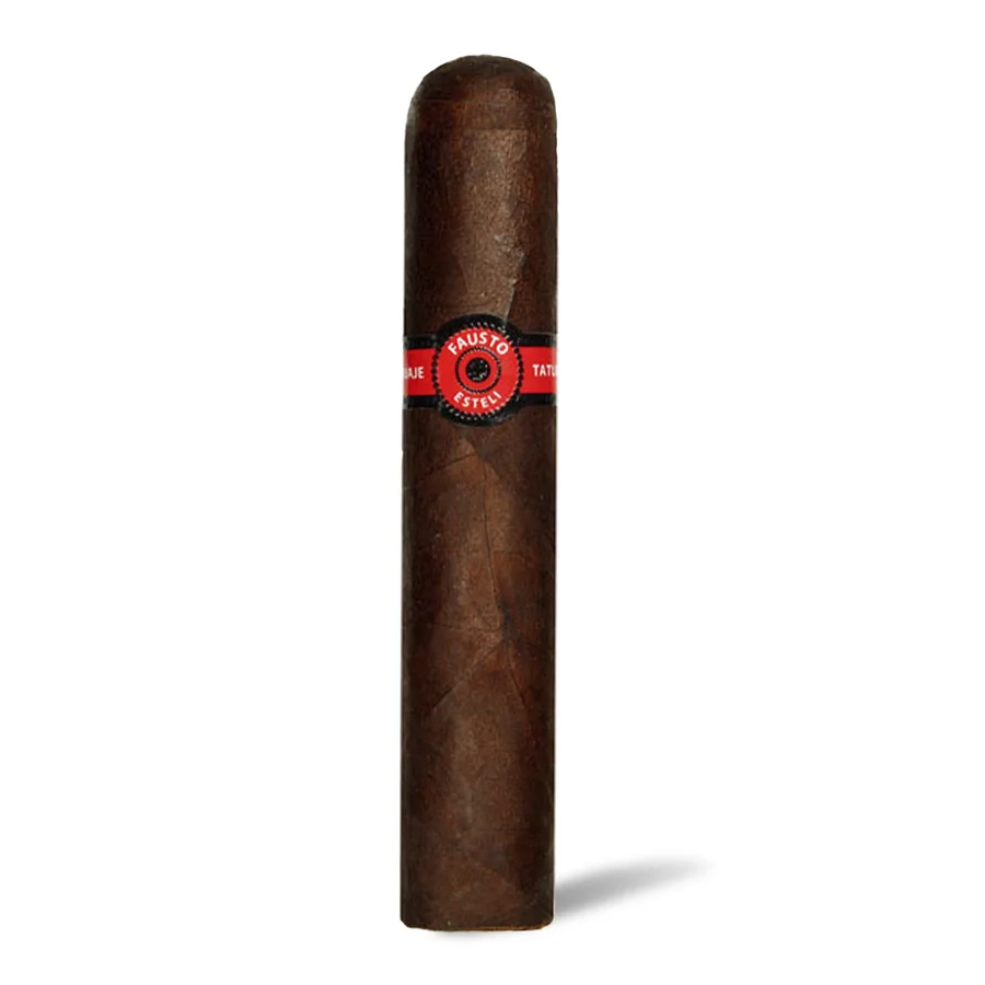 Tatuaje Fausto FT 114