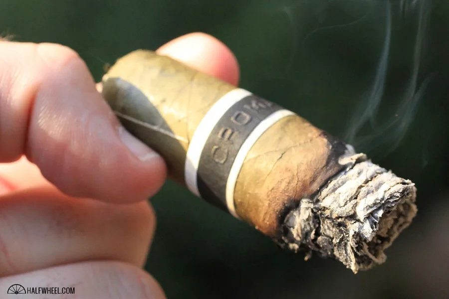 CroMagnon Fomorian 2015