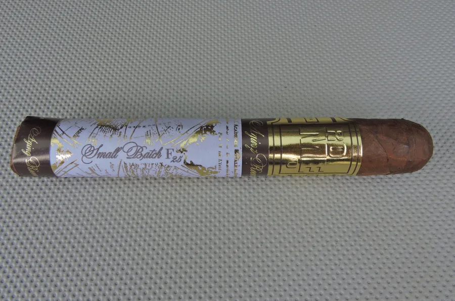 Romeo y Julieta Aging Room Small Batch F25 Capriccio Romeo