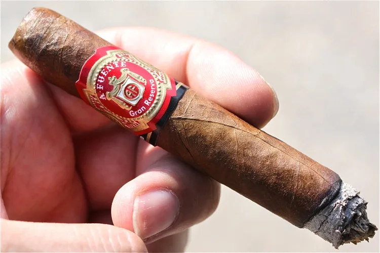 Arturo Fuente Don Carlos