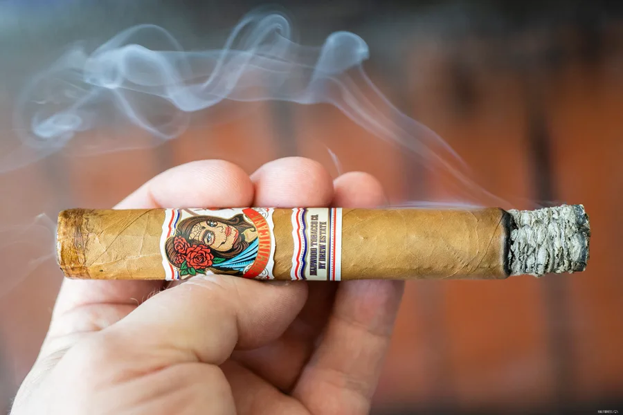 Deadwood Dominicana