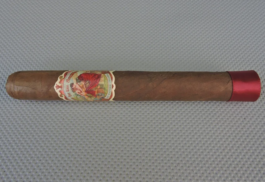 My Father Agile Cigar Review: Flor de las Antillas MAM-13