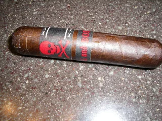 Viaje Skull and Bones