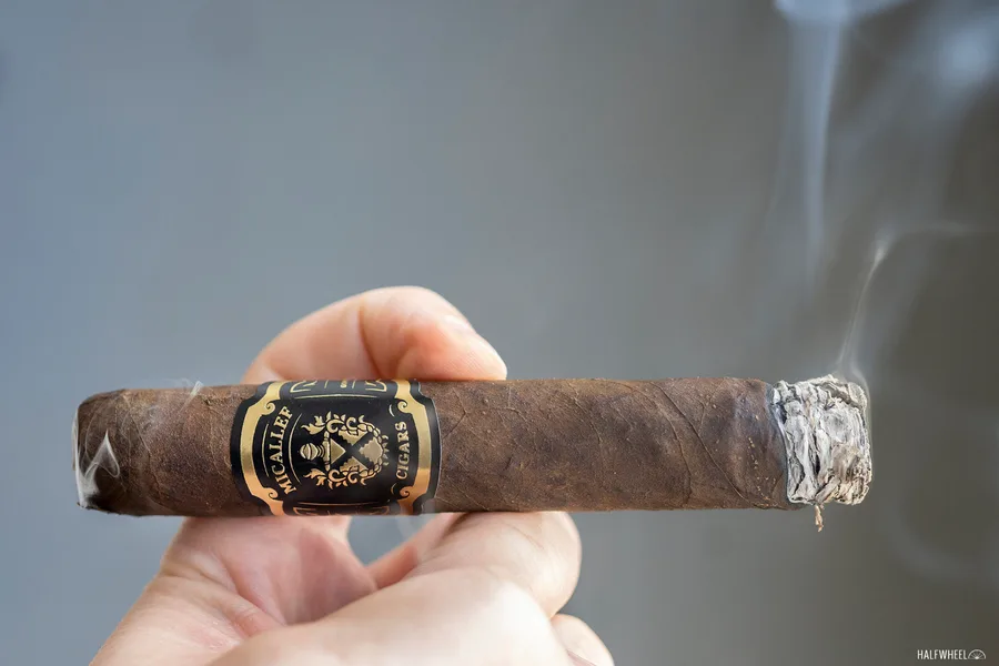 Micallef Black
