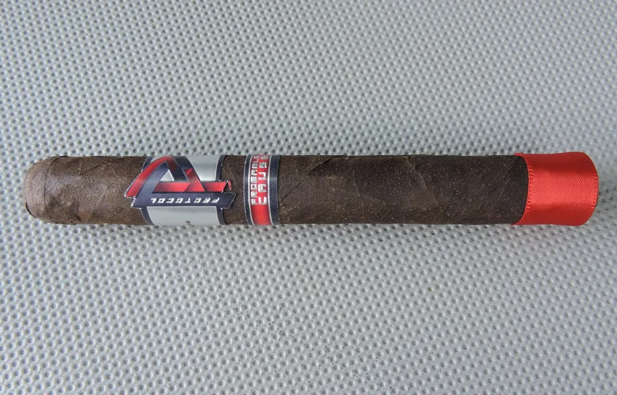 Cubariqueño Cigar Company Agile Cigar Review: Protocol Probable Cause
