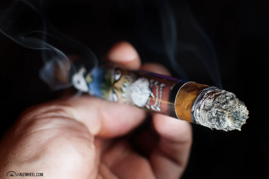 CAO Nasty Nutcracker