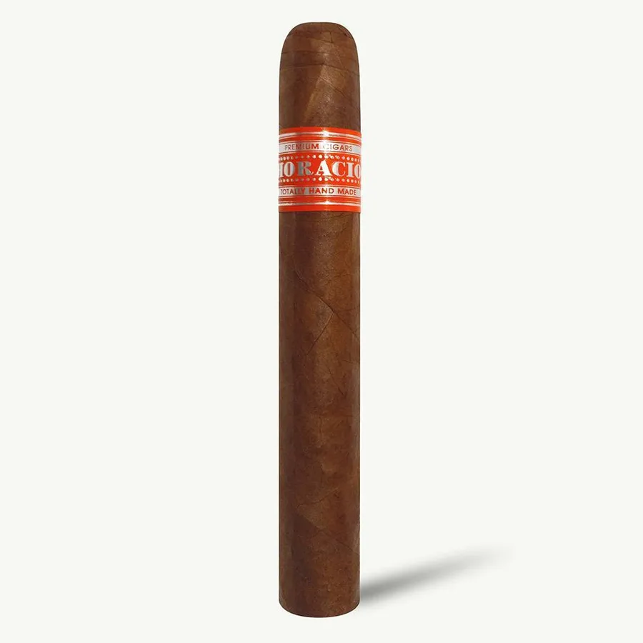 Horacio Pasion 48