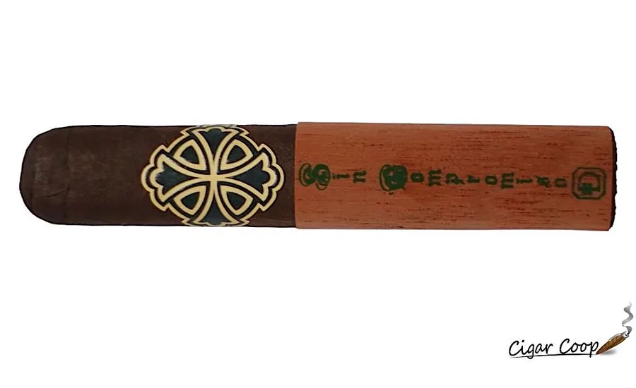 Dunbarton Tobacco & Trust Sin Compromiso Selección No 4