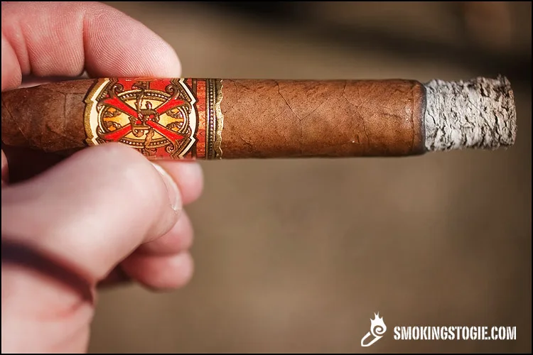 Arturo Fuente Fuente OpusX 952R