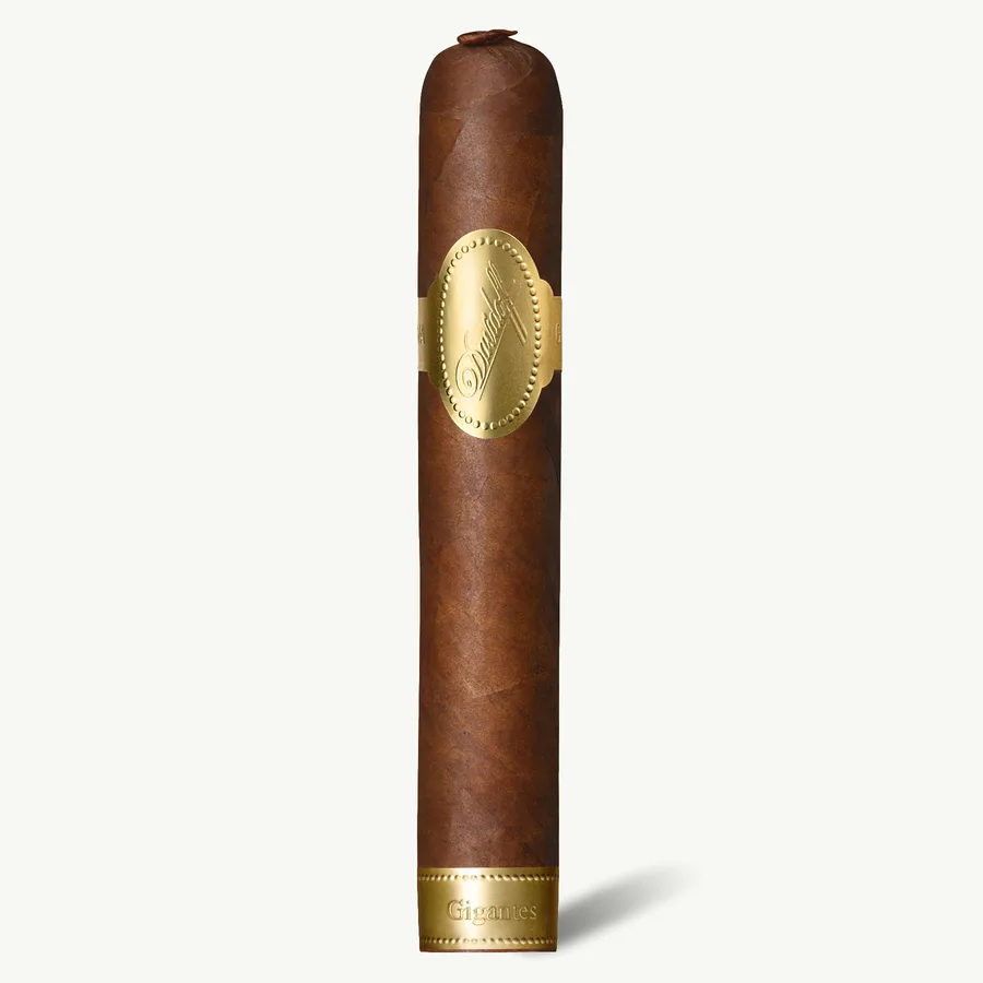 Davidoff Puro d′Oro Gigantes