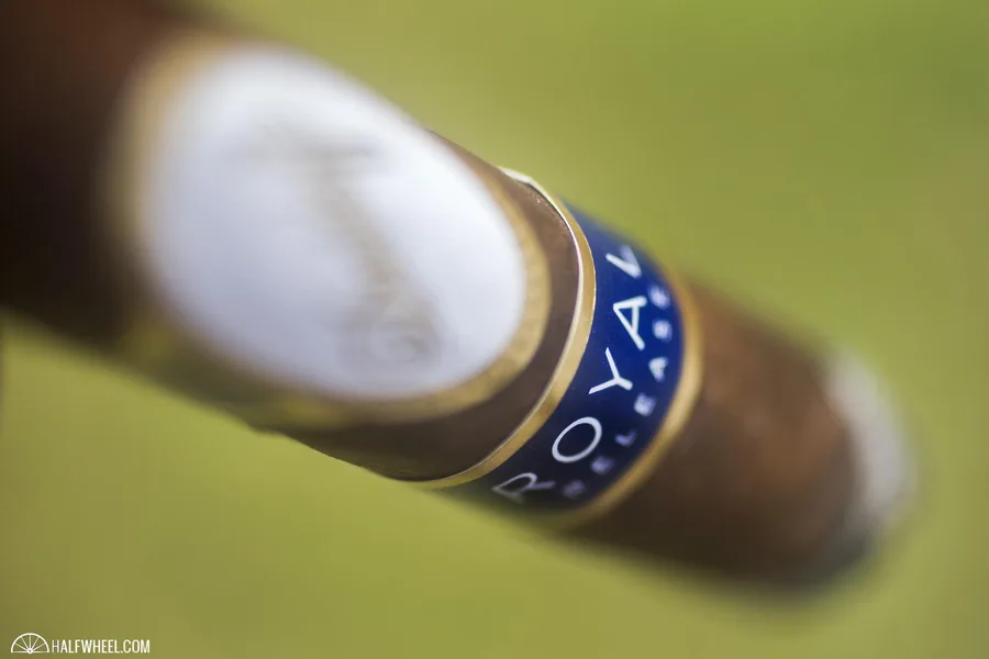 Davidoff Royal Release