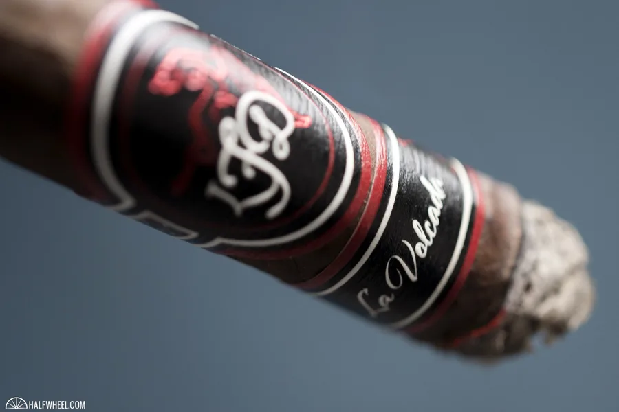 La Flor Dominicana La Volcada