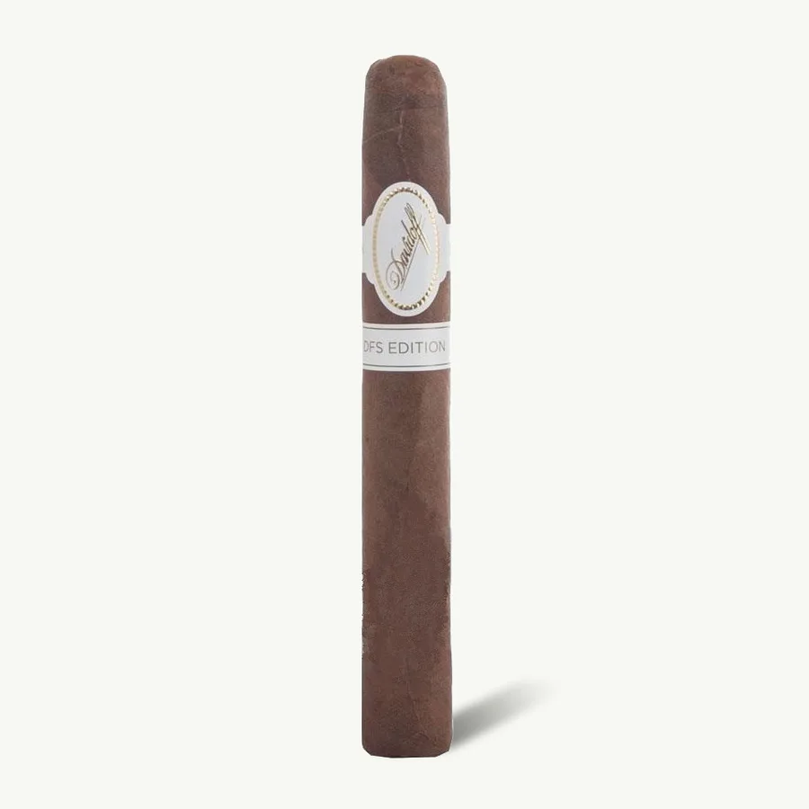 Davidoff Exclusive 2017 DFS