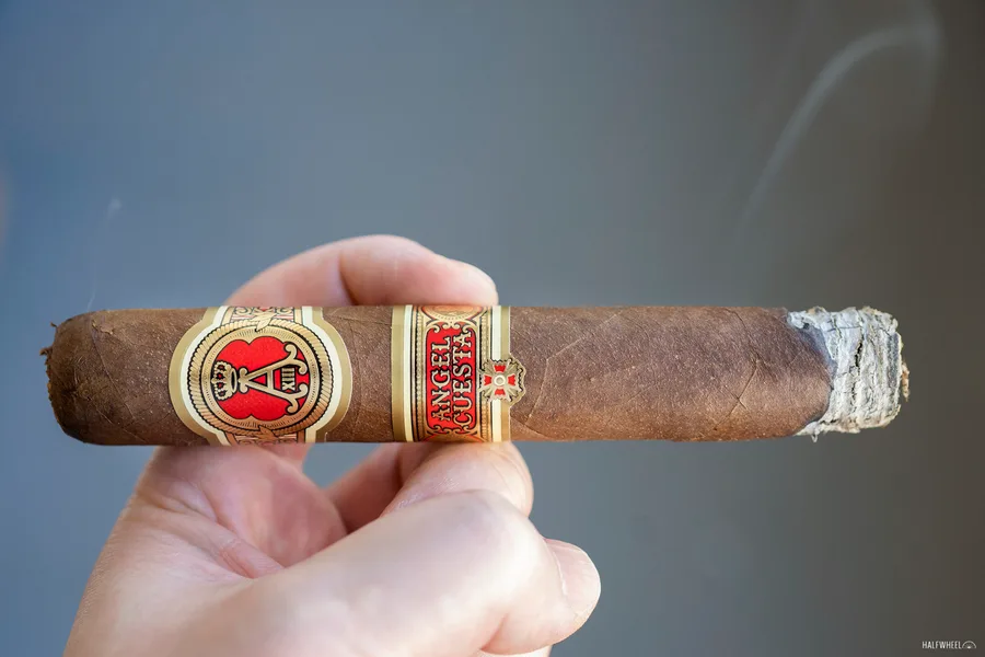 Angel Cuesta Doble Robusto