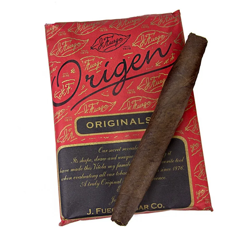 J. Fuego Originals Origen Maduro