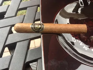 Chinnock Cellars Private Reserve