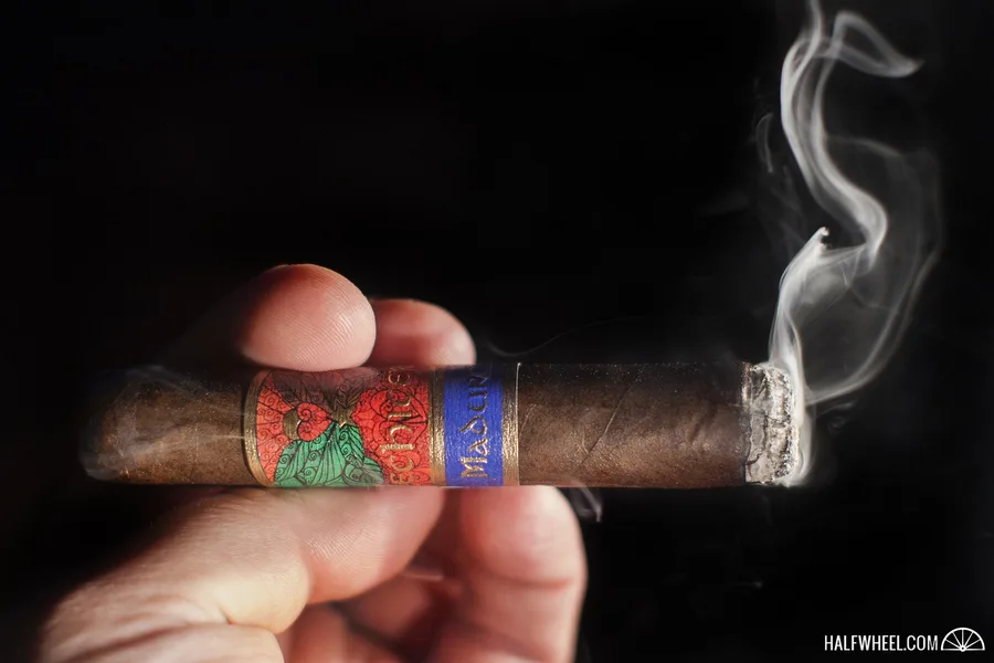 Hechicera Maduro Robusto