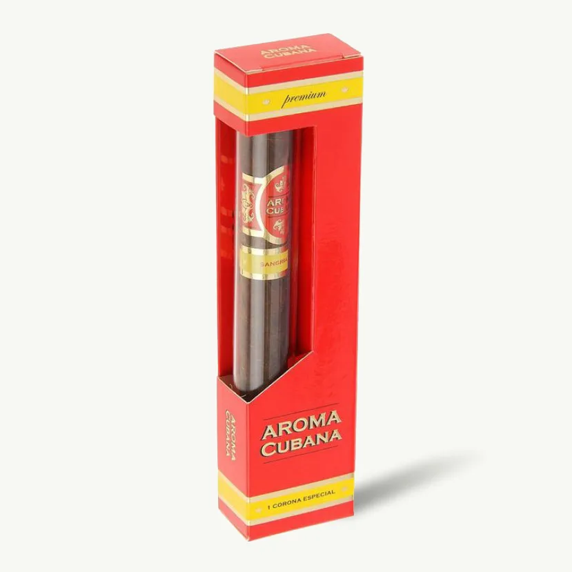 Погарская фабрика Aroma Cubana Sangria Wine