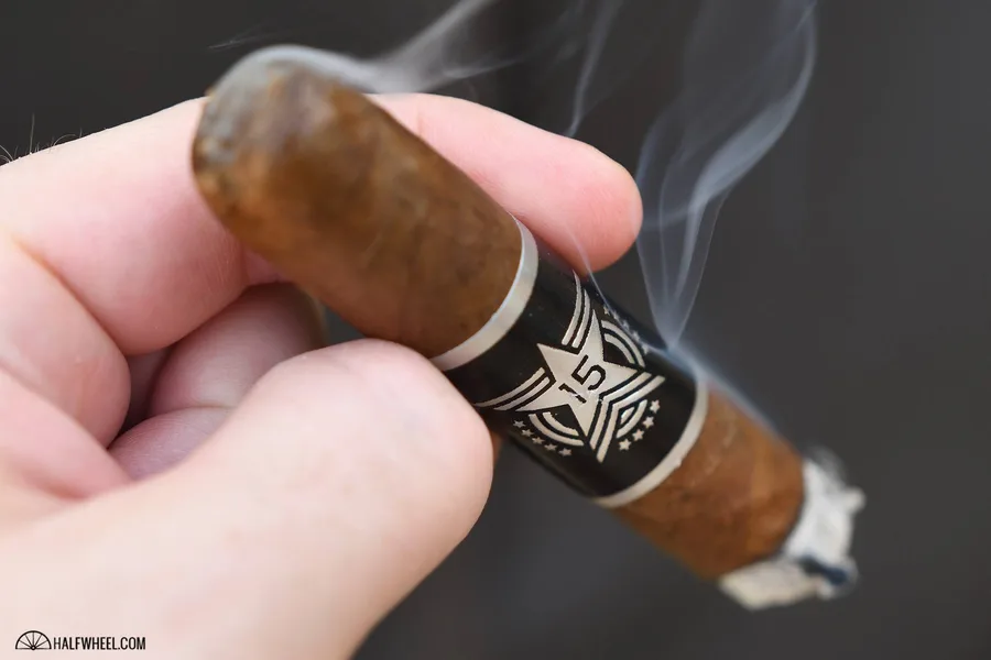 Camacho Liberty 2017