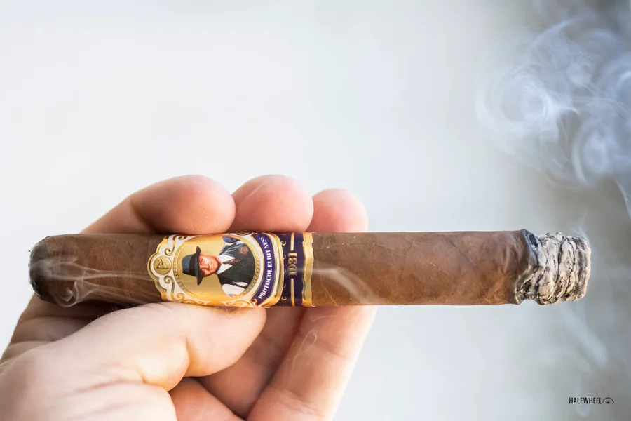 Protocol Eliot Ness Natural