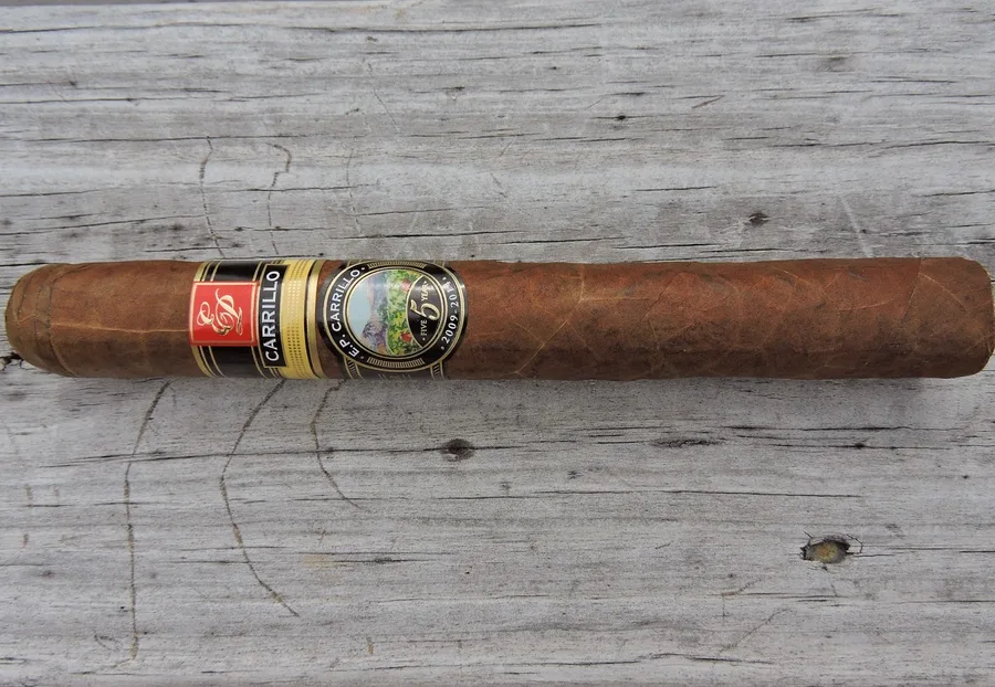 E.P. Carrillo 5 Year Anniversary