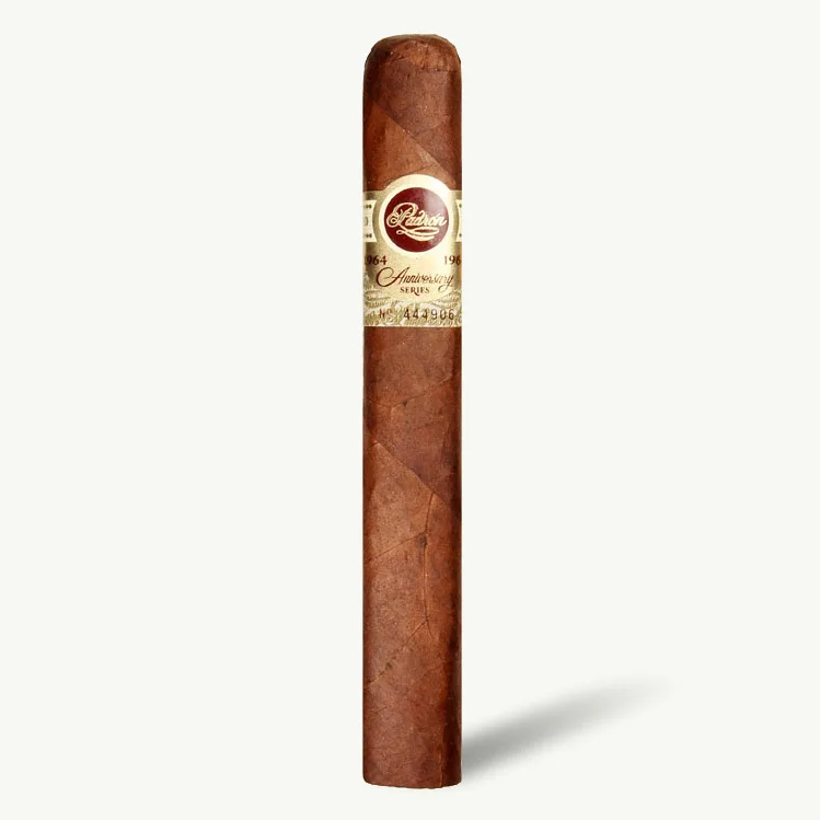 Padron 1964 Anniversary Exclusivo Pack 5