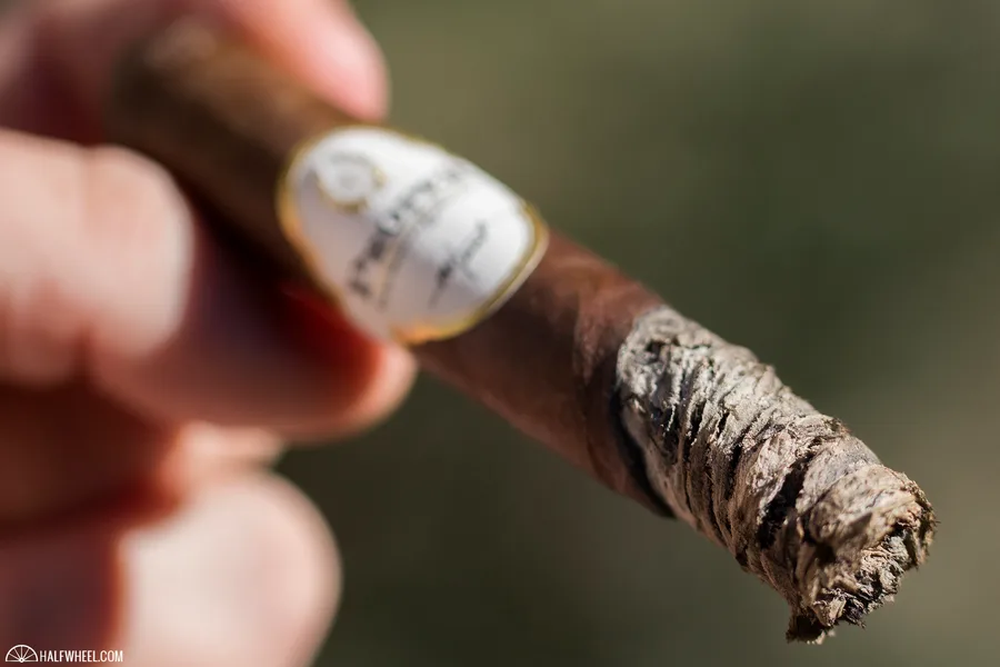 FQ Proper Corona Gorda