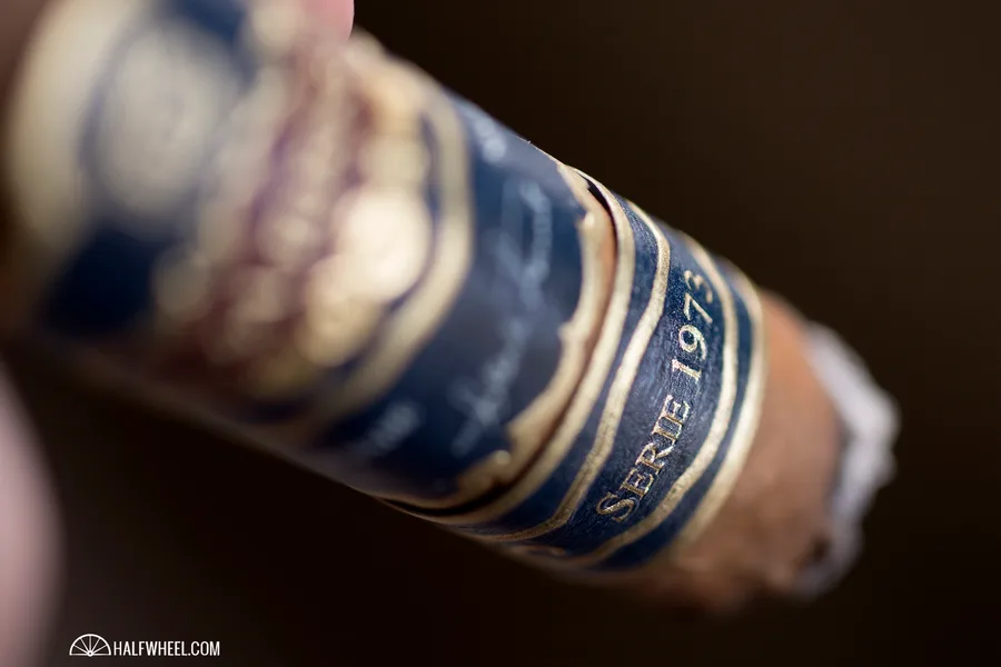 Casa Turrent Serie 1973 Robusto
