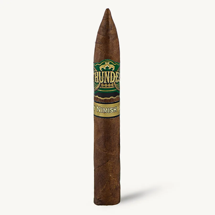 Rocky Patel Thunder by Nimish