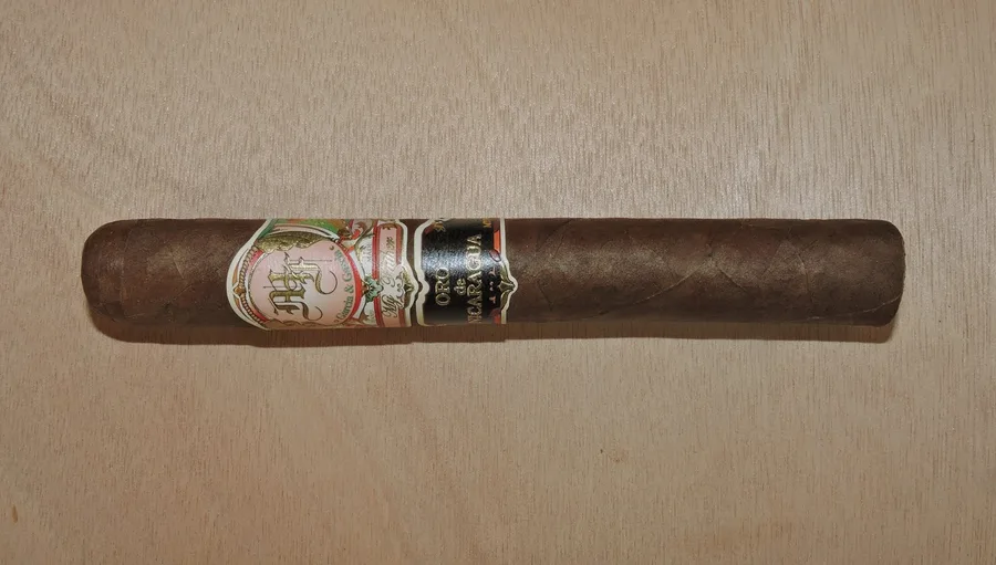 My Father Oro de Nicaragua