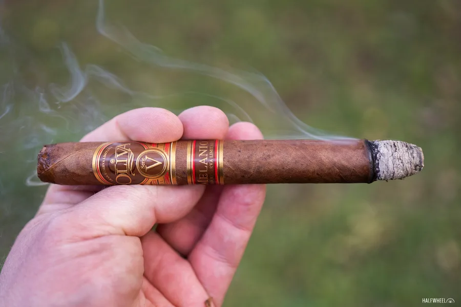 Oliva Serie V Melanio Edición Limitada 2019